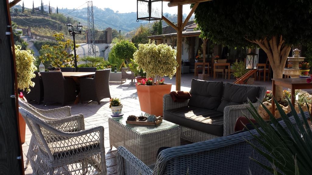 Bed & Breakfast | Guest House Casa Don Carlos 알하우린엘그란데 외부 사진