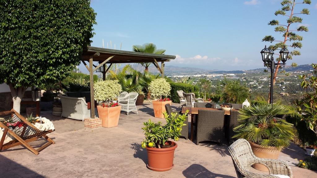 Bed & Breakfast | Guest House Casa Don Carlos 알하우린엘그란데 외부 사진