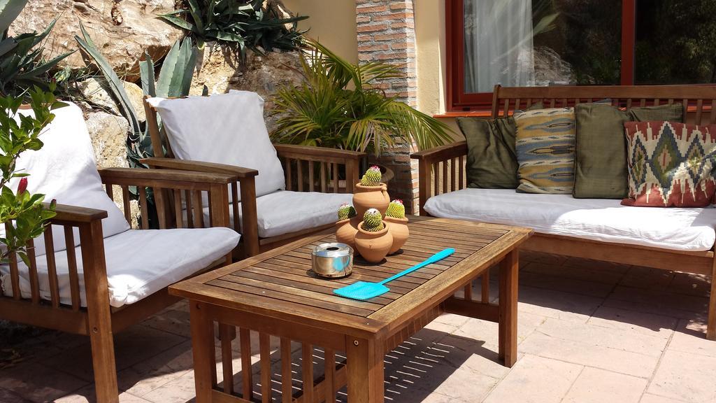 Bed & Breakfast | Guest House Casa Don Carlos 알하우린엘그란데 외부 사진