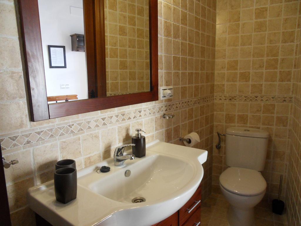 Bed & Breakfast | Guest House Casa Don Carlos 알하우린엘그란데 외부 사진
