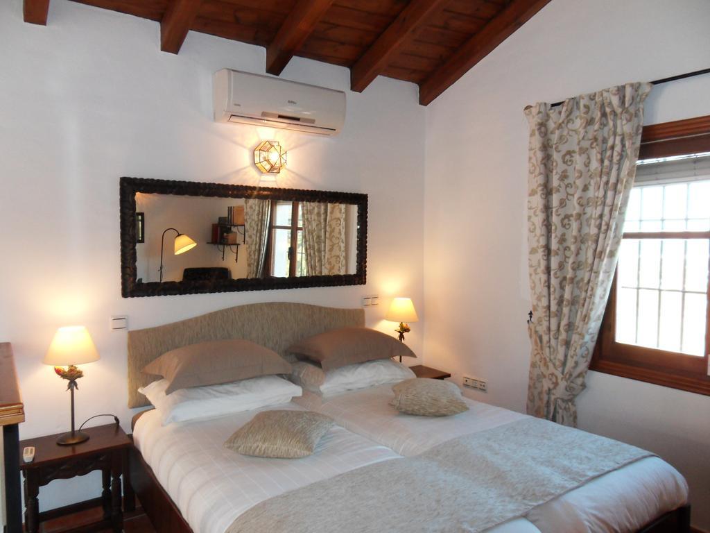 Bed & Breakfast | Guest House Casa Don Carlos 알하우린엘그란데 외부 사진