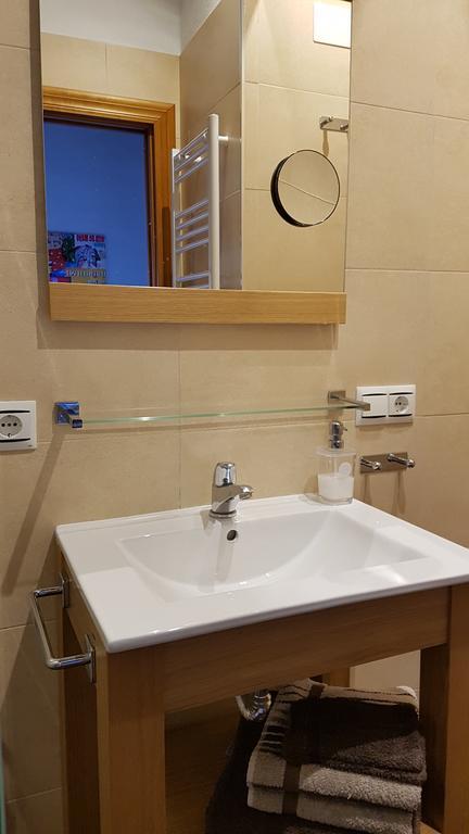 Bed & Breakfast | Guest House Casa Don Carlos 알하우린엘그란데 외부 사진