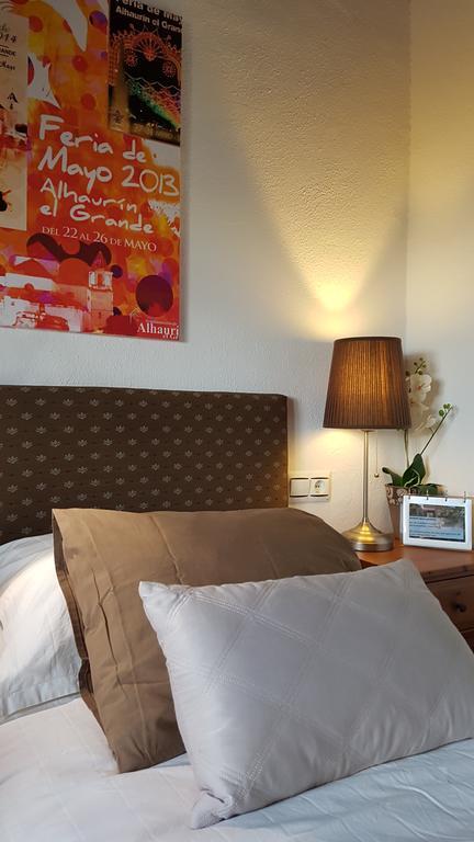 Bed & Breakfast | Guest House Casa Don Carlos 알하우린엘그란데 외부 사진