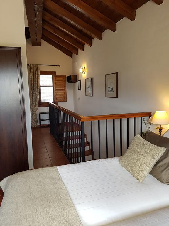 Bed & Breakfast | Guest House Casa Don Carlos 알하우린엘그란데 외부 사진