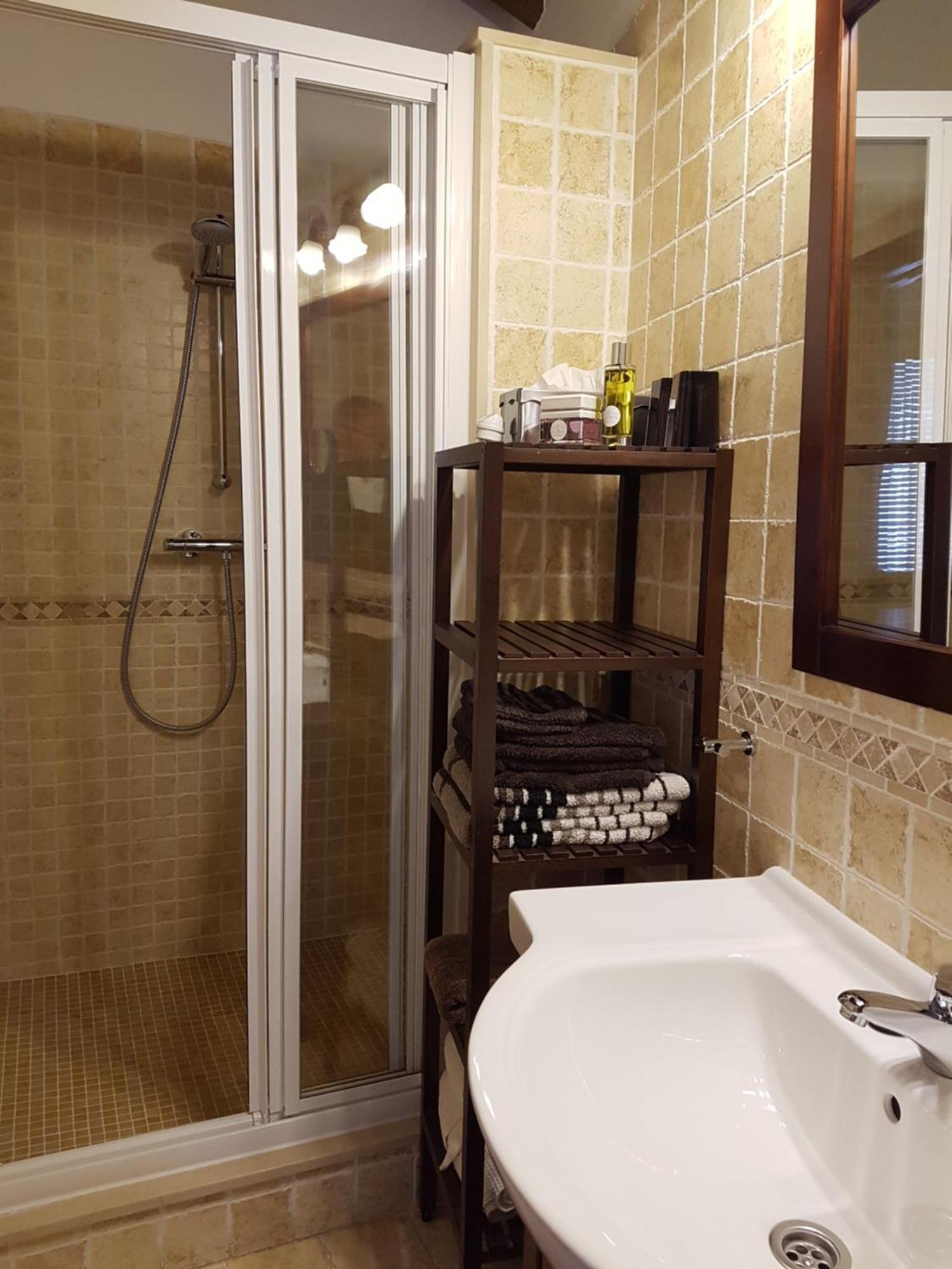 Bed & Breakfast | Guest House Casa Don Carlos 알하우린엘그란데 외부 사진