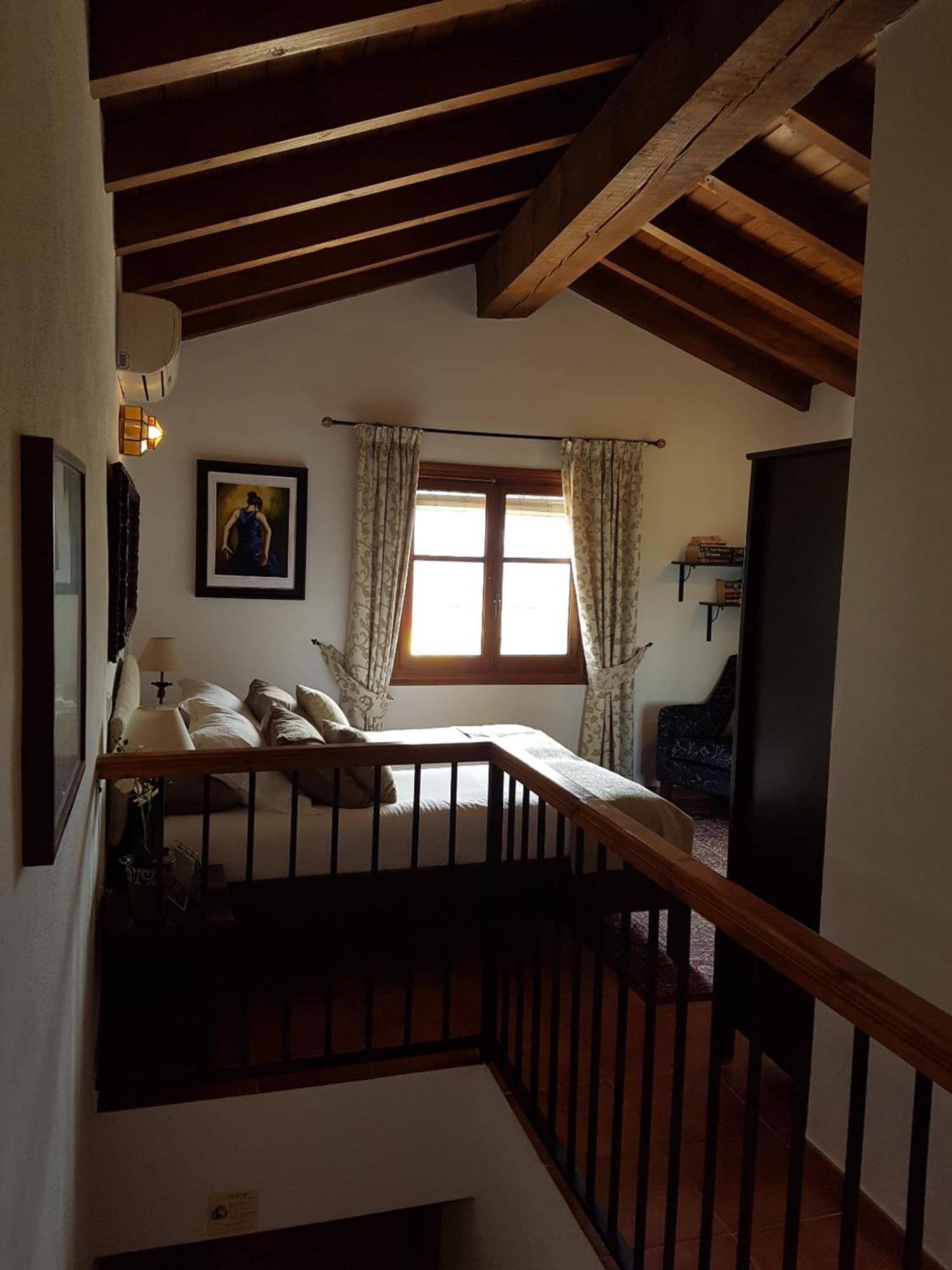 Bed & Breakfast | Guest House Casa Don Carlos 알하우린엘그란데 외부 사진