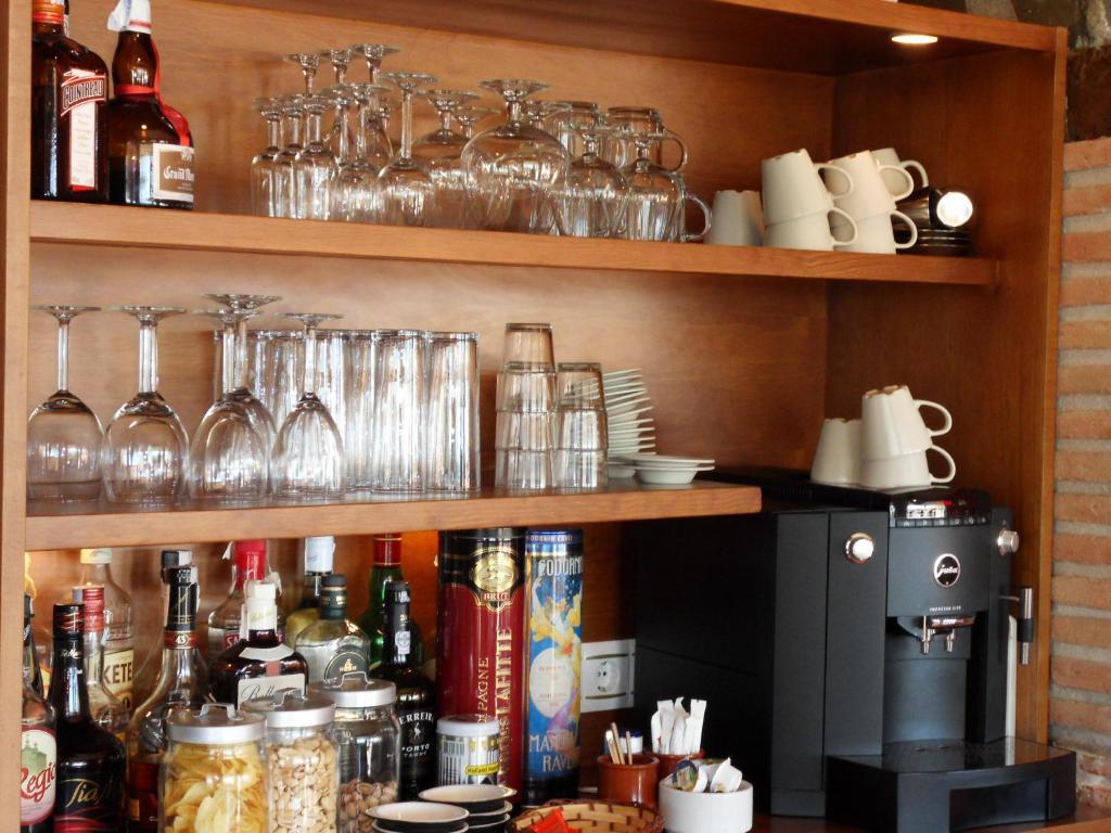 Bed & Breakfast | Guest House Casa Don Carlos 알하우린엘그란데 외부 사진