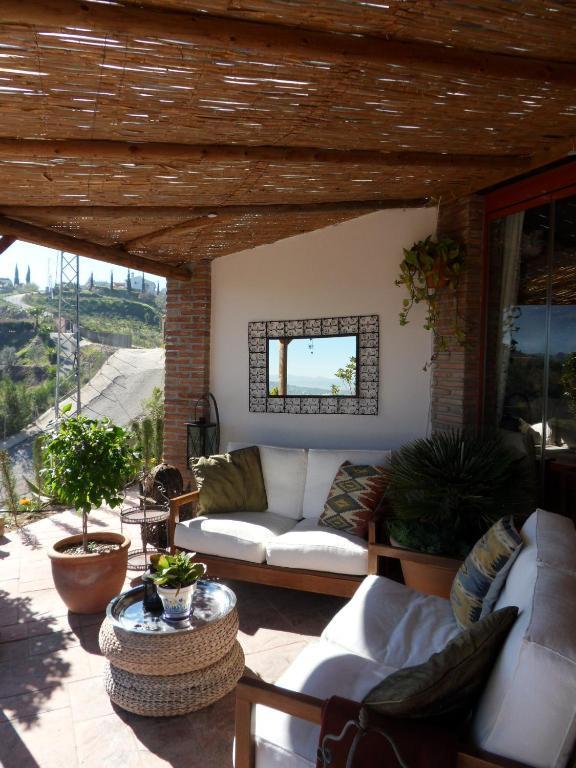 Bed & Breakfast | Guest House Casa Don Carlos 알하우린엘그란데 외부 사진